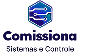 Logo Comissiona